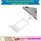 iPhone 7 Plus original SIM TRAY