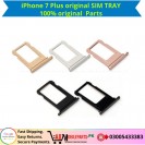 iPhone 7 Plus original SIM TRAY
