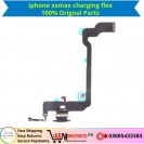 iPhone xs max charging flex