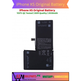 iPhone XS Original Battery