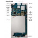 Samsung Galaxy J2 (4G) J200 all Parts available 
