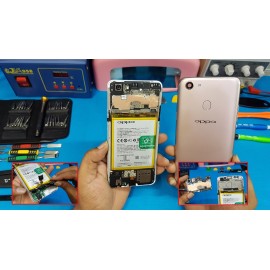 OPPO F5 all original parts available in Pakistan